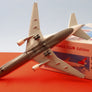 DIE-CAST MODEL — 🇨🇭 Swissair — McDonnell Douglas MD-11 — Herpa Wings — 1:500 — WITH ORIGINAL BOX —