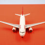 DIE-CAST MODEL — 🇨🇭 Swissair — Airbus A320-200 — Herpa — 1:500 — WITH ORIGINAL BOX —