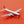 DIE-CAST MODEL — 🇨🇭 Swiss Air Lines — Douglas DC-6B — Herpa — 1:500 — WITH ORIGINAL BOX —
