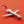 DIE-CAST MODEL — 🇨🇭 Swissair — Fokker 100 — Schabak — 1:600 — WITH ORIGINAL BOX —