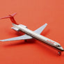 DIE-CAST MODEL — 🇨🇭 Swissair — McDonnell Douglas DC-9-81 — Schhabak — 1:600 — WITH ORIGINAL BOX —