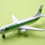 DIE-CAST MODEL — 🇩🇪 Germania — Boeing 737-300 — Schabak — 1:600 — WITH ORIGINAL BOX —