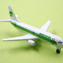 DIE-CAST MODEL — 🇩🇪 Germania — Boeing 737-300 — Schabak — 1:600 — WITH ORIGINAL BOX —