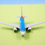 DIE-CAST MODEL — 🇩🇪 Germania — Boeing 737-700 — Herpa — 1:500 — WITH ORIGINAL BOX —