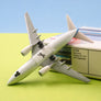DIE-CAST MODEL — 🇩🇪 Germania — Boeing 737-700 — Herpa — 1:500 — WITH ORIGINAL BOX —