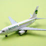 DIE-CAST MODEL — 🇩🇪 Germania — Boeing 737-700 — Herpa — 1:500 — WITH ORIGINAL BOX —