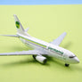 DIE-CAST MODEL — 🇩🇪 Germania — Boeing 737-700 — Herpa — 1:500 — WITH ORIGINAL BOX —