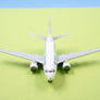 DIE-CAST MODEL — 🇩🇪 Germania — Boeing 737-700 — Herpa — 1:500 — WITH ORIGINAL BOX —