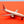 DIE-CAST MODEL — 🇩🇪 Air Berlin — Boeing 737-400 — Herpa — 1:500 — WITH ORIGINAL BOX —