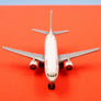 DIE-CAST MODEL — 🇩🇪 Air Berlin — Boeing 737-400 — Herpa — 1:500 — WITH ORIGINAL BOX —