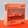 DIE-CAST MODEL — 🇩🇪 Air Berlin — Fokker 100 — Herpa — 1:500 — WITH ORIGINAL BOX —