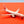 DIE-CAST MODEL — 🇩🇪 Air Berlin — Boeing 737-800 — Herpa — 1:500 — WITH ORIGINAL BOX —
