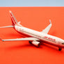 DIE-CAST MODEL — 🇩🇪 Air Berlin — Boeing 737-800 — Herpa — 1:500 — WITH ORIGINAL BOX —