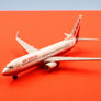 DIE-CAST MODEL — 🇩🇪 Air Berlin — Boeing 737-800 — Herpa — 1:500 — WITH ORIGINAL BOX —