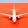 DIE-CAST MODEL — 🇩🇪 Air Berlin — Boeing 737-800 — Herpa — 1:500 — WITH ORIGINAL BOX —