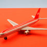 DIE-CAST MODEL — 🇪🇸 LTE International Airways — Boeing 757-200 — Herpa — 1:500 — WITH ORIGINAL BOX —
