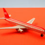DIE-CAST MODEL — 🇪🇸 LTE International Airways — Boeing 757-200 — Herpa — 1:500 — WITH ORIGINAL BOX —