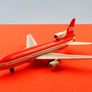DIE-CAST MODEL — 🇩🇪 LTU International Airways — Lockheed TriStar — LOCKHEED L-1011 — 1:500 — WITH ORIGINAL BOX —
