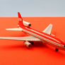 DIE-CAST MODEL — 🇩🇪 LTU International Airways — Lockheed TriStar — LOCKHEED L-1011 — 1:500 — WITH ORIGINAL BOX —