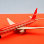 DIE-CAST MODEL — 🇩🇪 LTU International Airways — Boeing 767-300ER — Herpa — 1:500 — WITH ORIGINAL BOX —