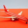 DIE-CAST MODEL — 🇩🇪 LTU International Airways — Boeing 767-300ER — Herpa — 1:500 — WITH ORIGINAL BOX —