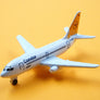 DIE-CAST MODEL — 🇩🇪 Condor — Boeing 737 — Schabak — 1:600 — WITH ORIGINAL BOX —