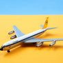 DIE-CAST MODEL — 🇩🇪 Condor — BOEING 707-330 — Herpa Wings — 1:500 — WITH ORIGINAL BOX —