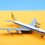 DIE-CAST MODEL — 🇩🇪 Condor — BOEING 707-330 — Herpa Wings — 1:500 — WITH ORIGINAL BOX —