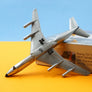 DIE-CAST MODEL — 🇩🇪 Condor — BOEING 707-330 — Herpa Wings — 1:500 — WITH ORIGINAL BOX —