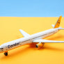 DIE-CAST MODEL — 🇩🇪 Condor — Boeing 757-300 — Herpa — 1:500 — WITH ORIGINAL BOX —