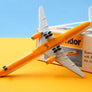DIE-CAST MODEL — 🇩🇪 Condor — Boeing 757-300 — Herpa — 1:500 — WITH ORIGINAL BOX —