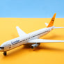 DIE-CAST MODEL — 🇩🇪 Condor — Boeing 767-300 — Herpa — 1:500 — WITH ORIGINAL BOX —