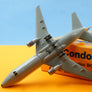 DIE-CAST MODEL —  🇩🇪 Condor — McDonnell-Douglas DC-10 — Herpa — 1:500 — WITH ORIGINAL BOX —