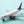 DIE-CAST MODEL — 🇩🇪 Deutsche BA — Boeing 737-300 — Herpa — 1:500 — WITH ORIGINAL BOX —