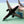 DIE-CAST MODEL — 🇩🇪 Deutsche BA — Boeing 737-300 — Herpa — 1:500 — WITH ORIGINAL BOX —