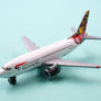 DIE-CAST MODEL — 🇩🇪 Deutsche BA — Boeing 737-300 — Herpa — 1:500 — WITH ORIGINAL BOX —