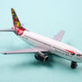 DIE-CAST MODEL — 🇩🇪 Deutsche BA — Boeing 737-300 — Herpa — 1:500 — WITH ORIGINAL BOX —