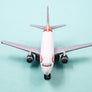 DIE-CAST MODEL — 🇩🇪 Deutsche BA — Boeing 737-300 — Herpa Wings — 1:500 — WITH ORIGINAL BOX —