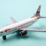 DIE-CAST MODEL — 🇩🇪 Deutsche BA — Boeing 737-300 — Herpa Wings — 1:500 — WITH ORIGINAL BOX —