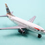 DIE-CAST MODEL — 🇩🇪 Deutsche BA — Boeing 737-300 — Herpa Wings — 1:500 — WITH ORIGINAL BOX —