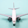 DIE-CAST MODEL — 🇩🇪 Deutsche BA — Boeing 737-300 — Herpa Wings — 1:500 — WITH ORIGINAL BOX —