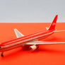 DIE-CAST MODEL — 🇩🇪 LTU International Airways — Boeing 767-300 — Herpa — 1:500 — WITH ORIGINAL BOX —