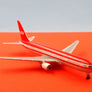 DIE-CAST MODEL — 🇩🇪 LTU International Airways — Boeing 767-300 — Herpa — 1:500 — WITH ORIGINAL BOX —