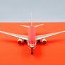 DIE-CAST MODEL — 🇩🇪 LTU International Airways — Boeing 767-300 — Herpa — 1:500 — WITH ORIGINAL BOX —