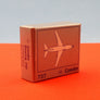 DIE-CAST MODEL —  🇩🇪 Condor — Boeing 737 — Schabak — 1:600 — WITH ORIGINAL BOX —