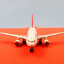 DIE-CAST MODEL — 🇨🇭 Swissair — Airbus A310-322 — Herpa — 1:500 — WITH ORIGINAL BOX —