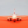 DIE-CAST MODEL — 🇦🇹 Austrian Airlines — Airbus A310-300 — Herpa — 1:500 — WITH ORIGINAL BOX —
