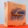 DIE-CAST MODEL — 🇦🇹 Austrian Airlines — Airbus A321 — Schuco StarJets — 1:500 — WITH ORIGINAL BOX —