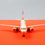 DIE-CAST MODEL — 🇦🇹 Austrian Airlines — Airbus A321 — Schuco StarJets — 1:500 — WITH ORIGINAL BOX —