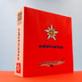 DIE-CAST MODEL — 🇨🇭 Edelweiss — Airbus A330-200 — Herpa — 1:500 — WITH ORIGINAL BOX —